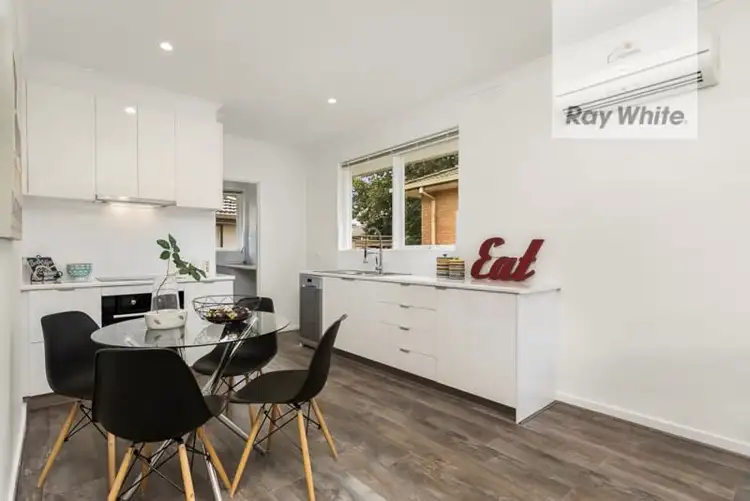 Fourth view of Homely unit listing, 22/508-510 Moreland Road, Brunswick West VIC 3055