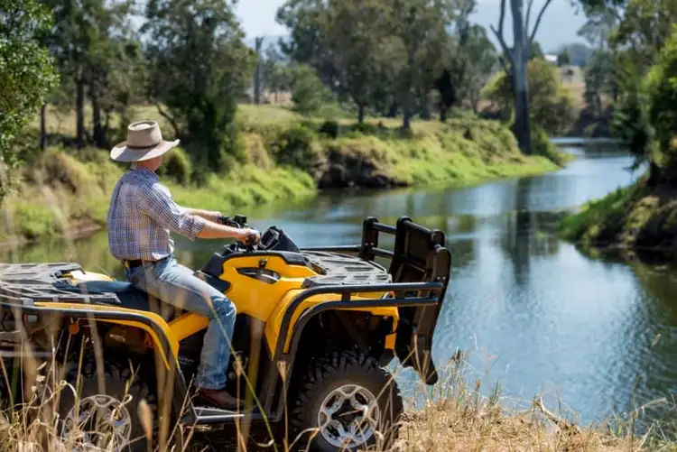 Fifth view of Homely rural property listing, 1318 - 1456 Neurum Road, Mount Archer QLD 4514