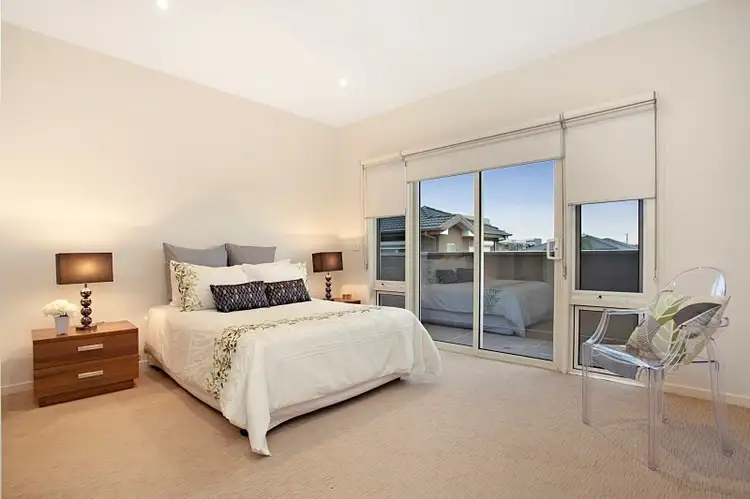 Fourth view of Homely house listing, 9/117A Mcdonald Street, Mordialloc VIC 3195