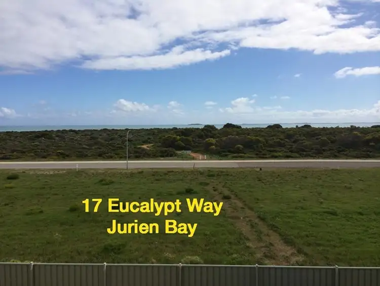 Fourth view of Homely land listing, Lot 332, 17 Eucalypt Way, Jurien Bay WA 6516