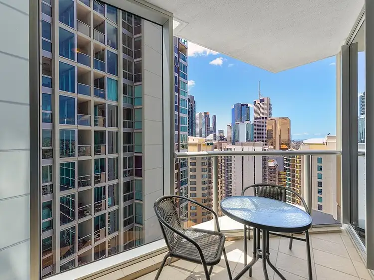3006/70 Mary Street, Brisbane QLD 4000