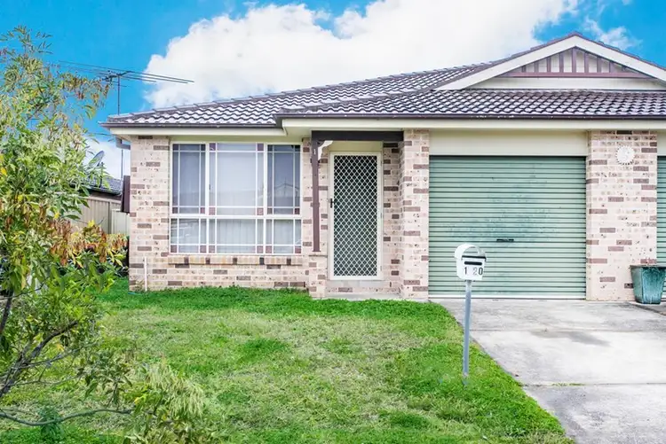 1/20 Tharkinna Close, Cranebrook NSW 2749