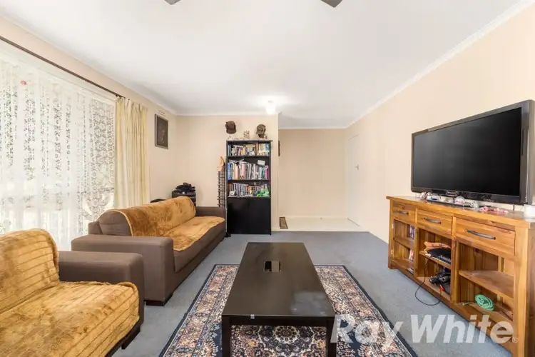 Second view of Homely house listing, 2 Mingana Road, Wantirna South VIC 3152