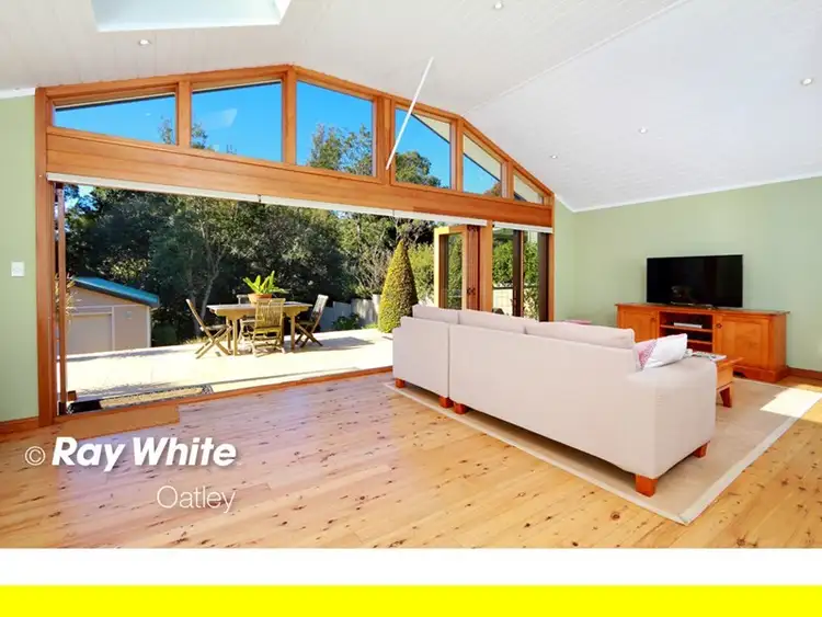 Fifth view of Homely house listing, 19 Macken Street, Oatley NSW 2223