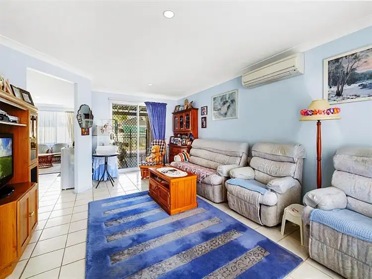 Second view of Homely house listing, 5 Carrington Close, Berkeley Vale NSW 2261
