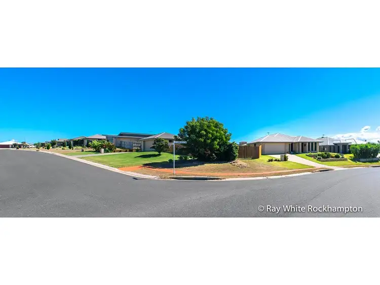 Third view of Homely house listing, 52 John Oxley Drive, Gracemere QLD 4702