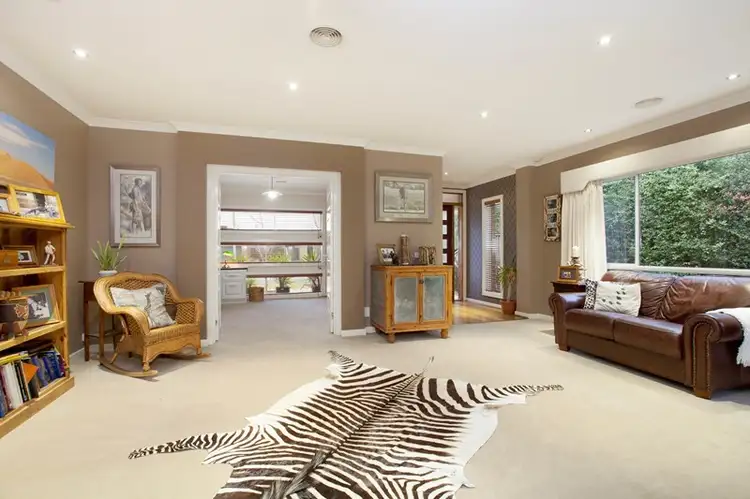 Second view of Homely house listing, 11 Perendale Street, Alfredton VIC 3350