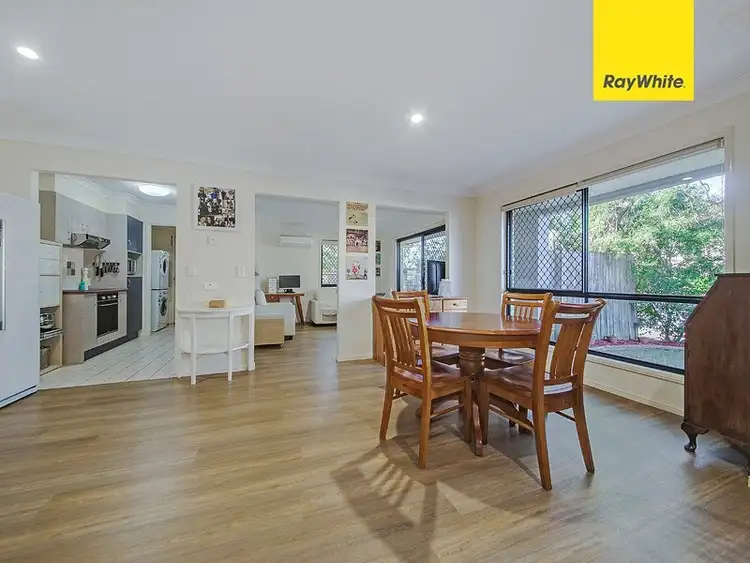 Second view of Homely townhouse listing, 30/583 Wondall Road, Tingalpa QLD 4173