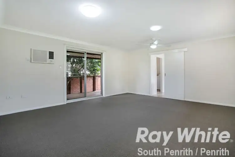 Second view of Homely villa listing, 10/115 Evan Street, South Penrith NSW 2750