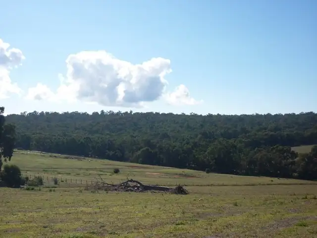 Sixth view of Homely land listing, 144 Holstein Loop, Lower Chittering WA 6084