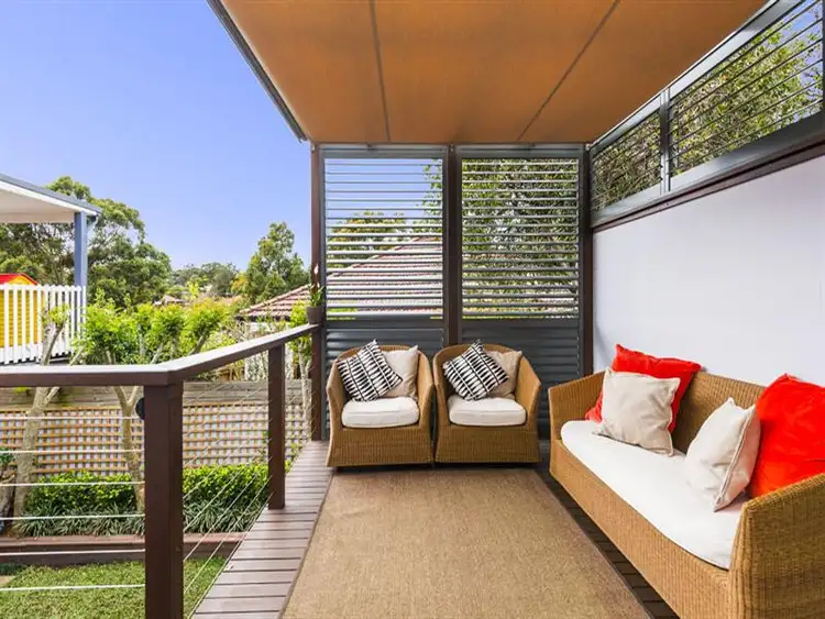 Seventh view of Homely other listing, 23 Salisbury Road, Willoughby NSW 2068