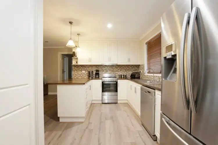Second view of Homely house listing, 11 Shandon Drive, Hillbank SA 5112