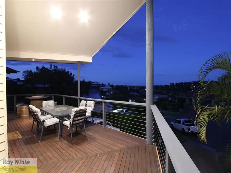 Third view of Homely house listing, 10 Memoire Court, Eatons Hill QLD 4037