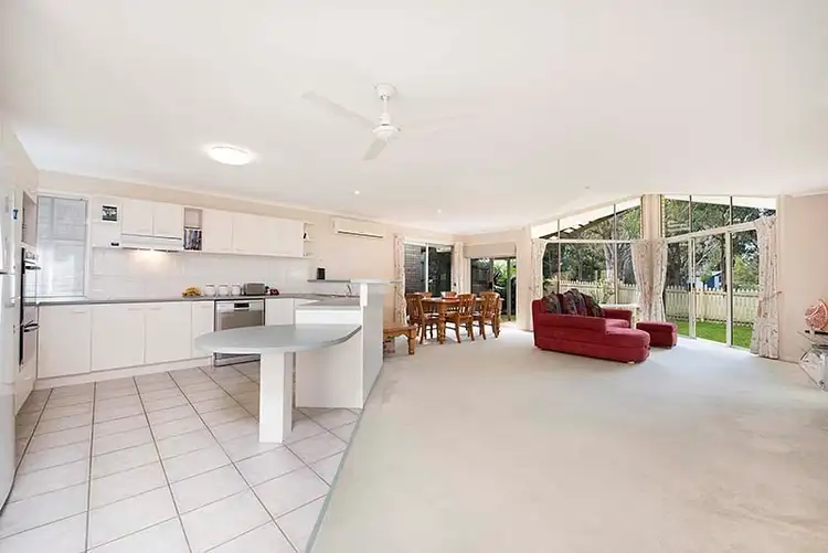 Fourth view of Homely house listing, 11 Sorbonne Close, Sippy Downs QLD 4556