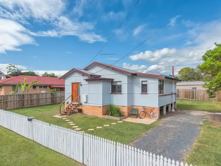 Fourth view of Homely house listing, 30 Barkoola Street, Upper Mount Gravatt QLD 4122