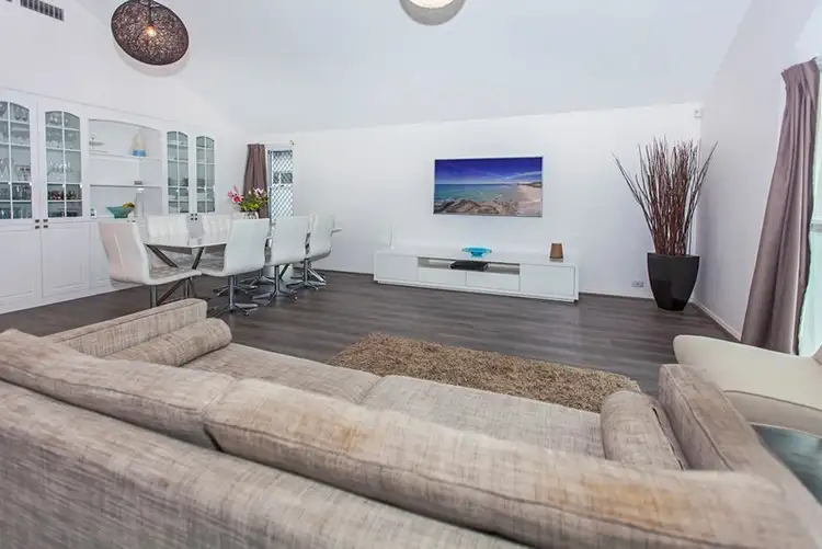 Sixth view of Homely house listing, 16 Christa Way, Benowa Waters QLD 4217