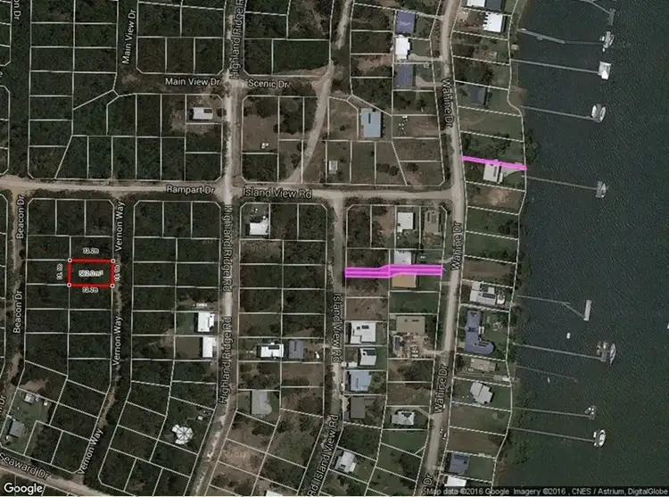 6 Vernon Way, Russell Island QLD 4184