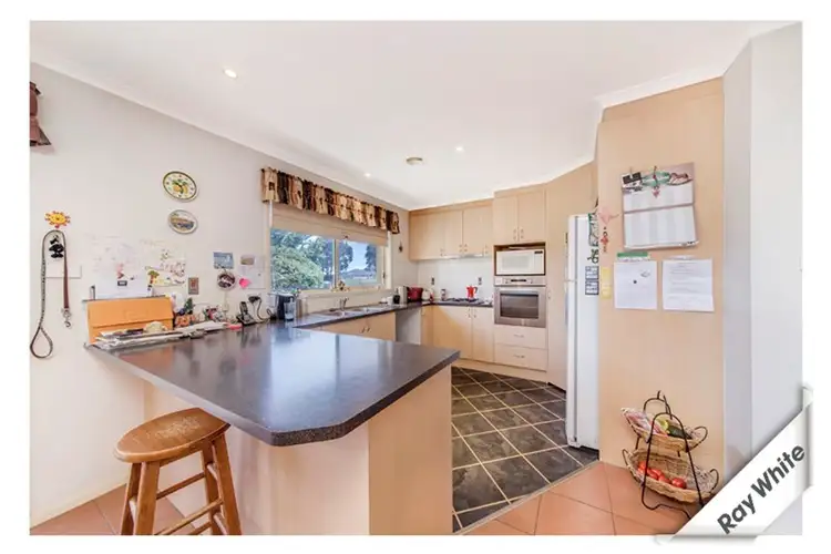 Second view of Homely house listing, 10 Favco Place, Dunlop ACT 2615