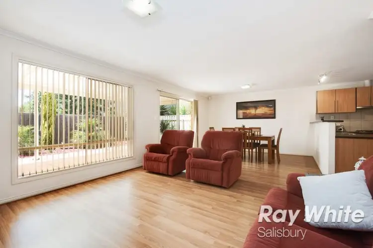 Third view of Homely house listing, 36A Riverview Drive, Salisbury Downs SA 5108