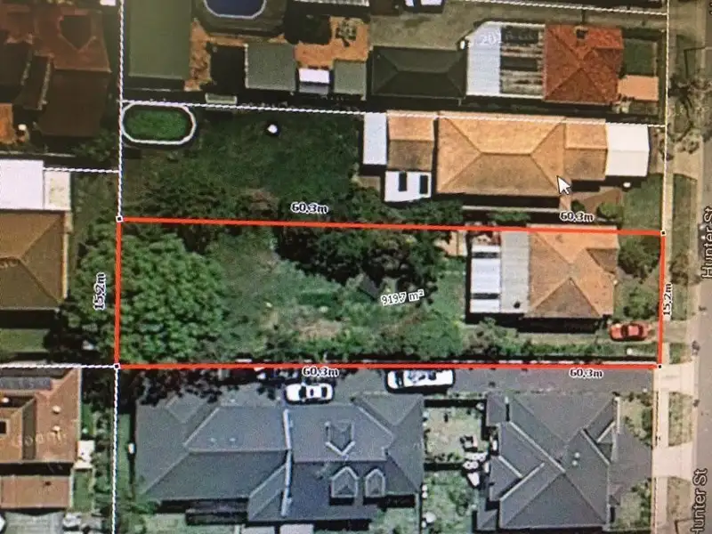 Main view of Homely house listing, 59 Hunter Street, Condell Park NSW 2200