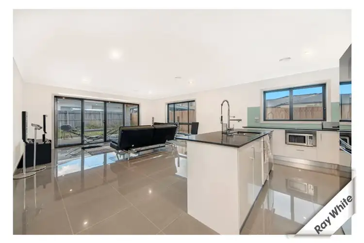 Second view of Homely house listing, 29 Lanaba Street, Crace ACT 2911