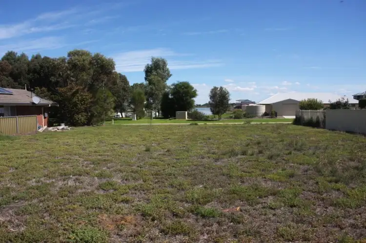 Third view of Homely land listing, 32 George Mason, Wellington East SA 5259