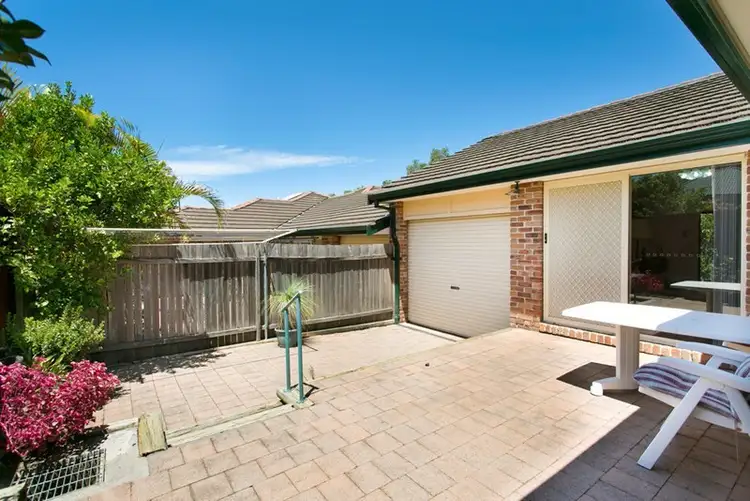 Sixth view of Homely villa listing, 3/7 Whitewood Place, Caringbah South NSW 2229