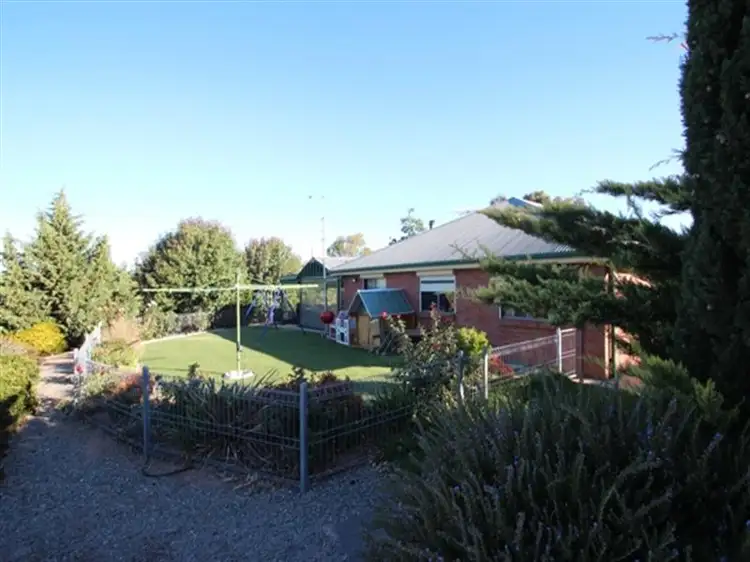Second view of Homely house listing, Lot 13 Jarman Crescent, Clare SA 5453