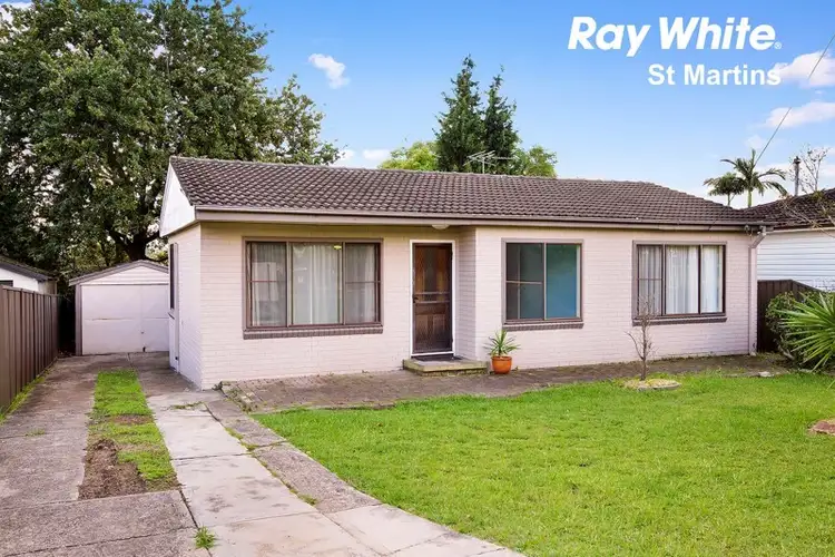 38 Garonne Street, Seven Hills NSW 2147