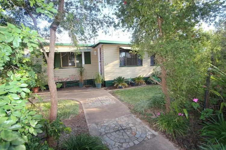 Main view of Homely house listing, 65-67 Partridge Street, Charleville QLD 4470