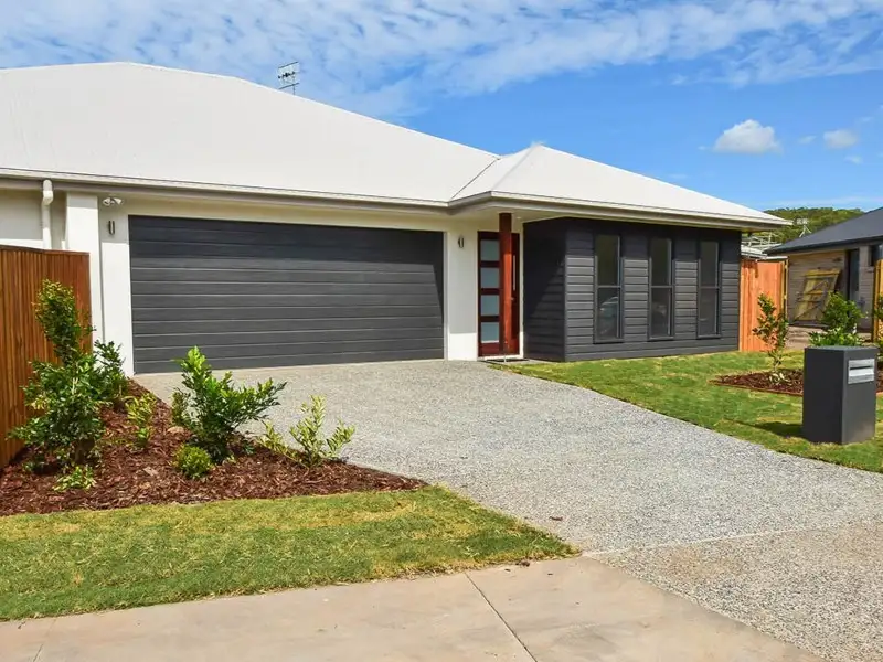 Main view of Homely house listing, Unit 1/Lot 165 Kingfisher Drive, Bli Bli QLD 4560