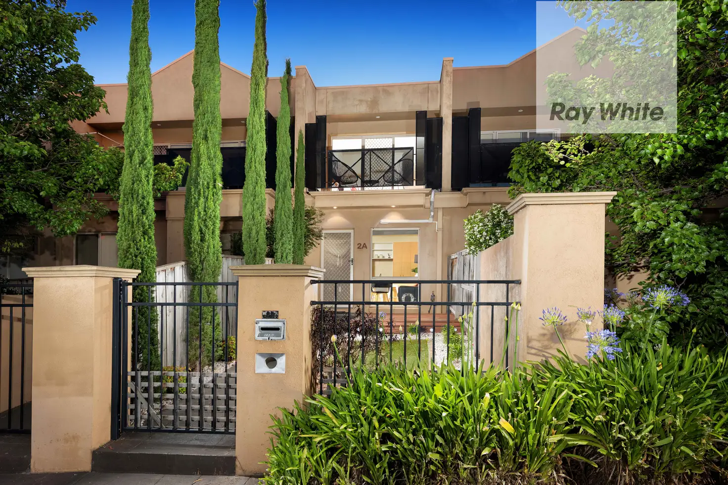 Main view of Homely townhouse listing, 2A Warrawee Drive, Bundoora VIC 3083