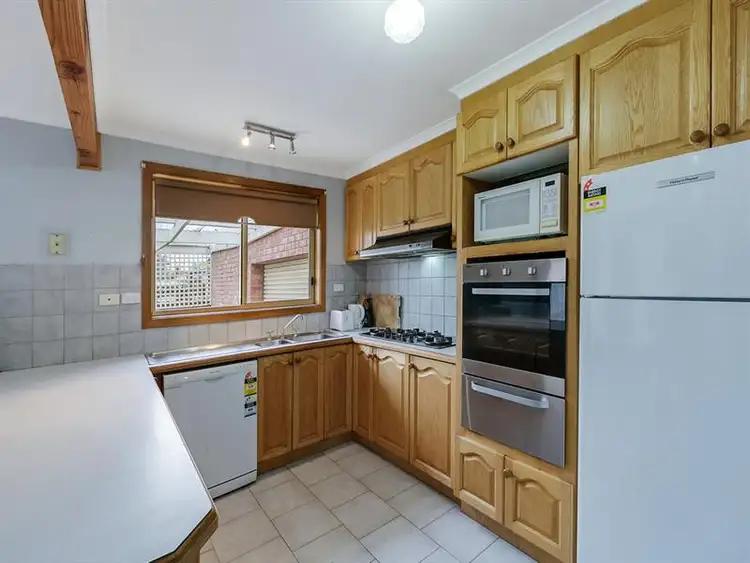 Second view of Homely house listing, 26 Sieben Close, Mill Park VIC 3082