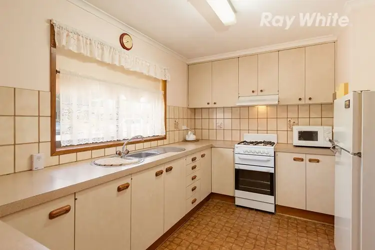 Fifth view of Homely house listing, 2/356 Parnall Street, Lavington NSW 2641