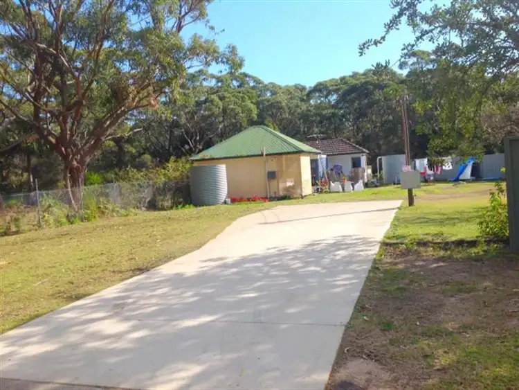 Fourth view of Homely house listing, 35 Brighton Street, Bundeena NSW 2230
