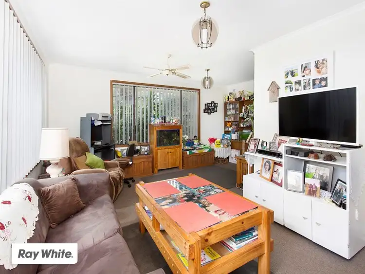 Fourth view of Homely house listing, 53 McBrien Drive, Kiama Downs NSW 2533
