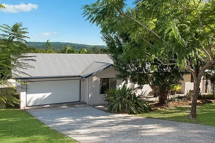 Third view of Homely house listing, 8 McKays Lane, Palmwoods QLD 4555