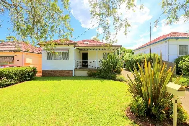 8 Stevens Street, Panania NSW 2213
