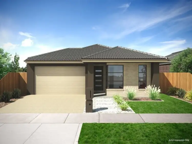 1701 Rubida Street, Tarneit VIC 3029