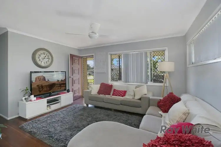 3 Simpson Street, Capalaba QLD 4157
