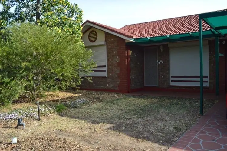 8 Newland Court, Blakeview SA 5114