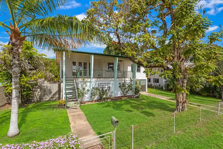 Sixth view of Homely house listing, 6 Crete Street, Aitkenvale QLD 4814