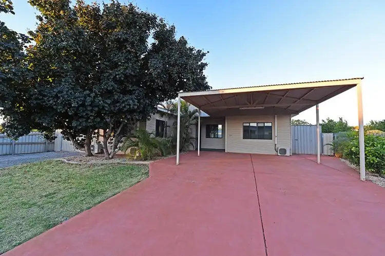 Main view of Homely house listing, 1 Moynes Court, Baynton WA 6714