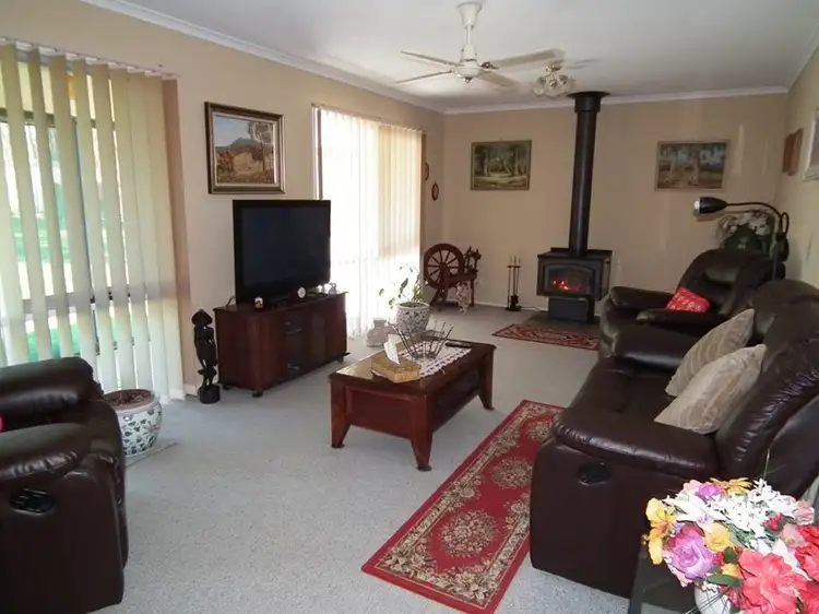 Third view of Homely rural property listing, 2 Allowah Court, Nagambie VIC 3608