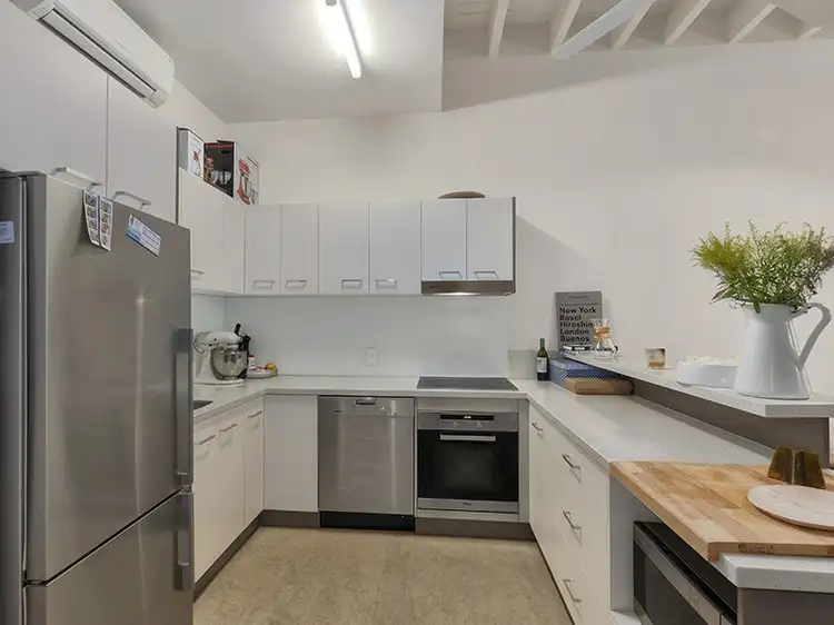 Main view of Homely apartment listing, 95/53 Vernon Terrace, Teneriffe QLD 4005