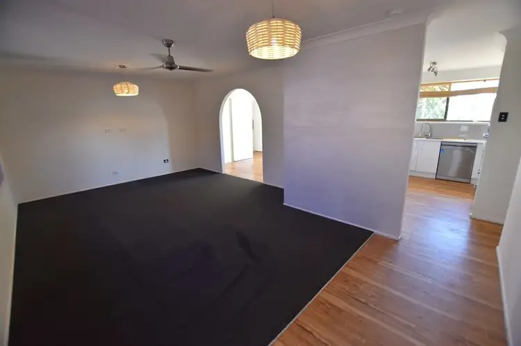 Second view of Homely house listing, 4 Ingemar Court, Clinton QLD 4680