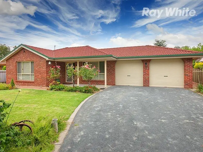 Main view of Homely house listing, 51 Pell Street, Howlong NSW 2643