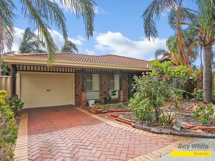 Third view of Homely unit listing, 15A Fordham Court, Ballajura WA 6066
