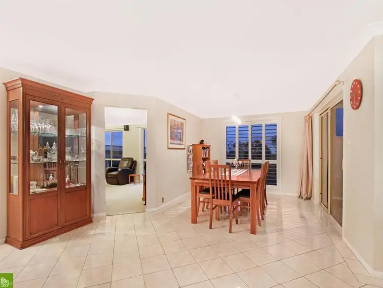Fifth view of Homely house listing, 201 Mount Keira Road, Mount Keira NSW 2500