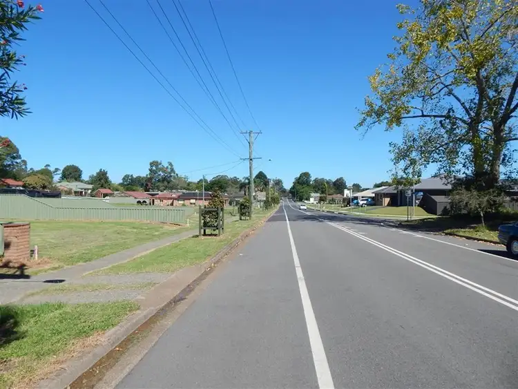 Third view of Homely land listing, Lot 105, 103 Avondale Road, Cooranbong NSW 2265